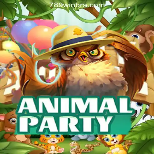 AnimalParty: Unpacking the Exciting World of Online Slots on 789Win Platform