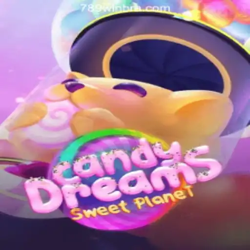 Exploring CandyDreams on the 789Win Platform: The Ultimate Online Slots Experience in Brasil