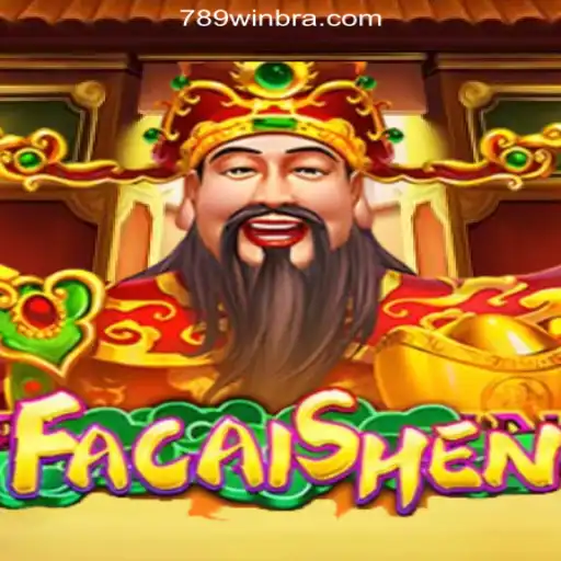 FaCaiShen: A Look into the Popular Online Slot Game on 789Win Platform Brasil