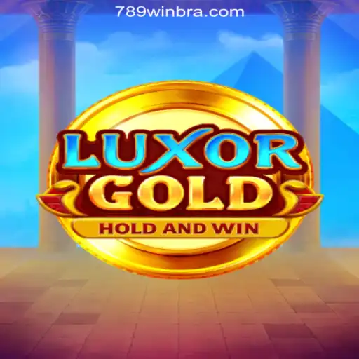 Discover the Excitement of LuxorGold on 789Win Platform - Brazil's Premier Online Slots