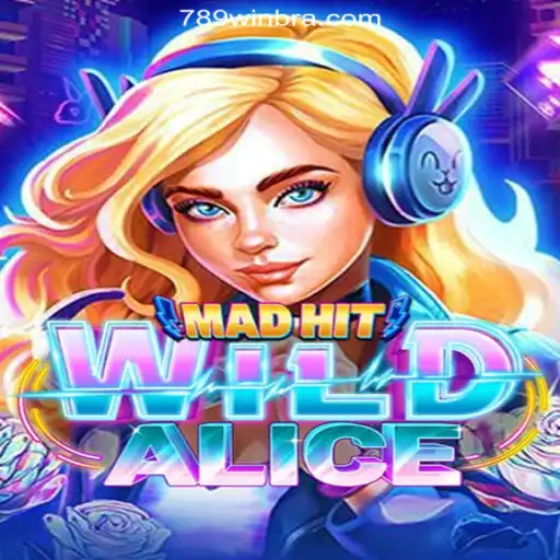 MadHitWildAlice: Unraveling the Mysteries of the 789Win Platform - Online Slots Brasil #1