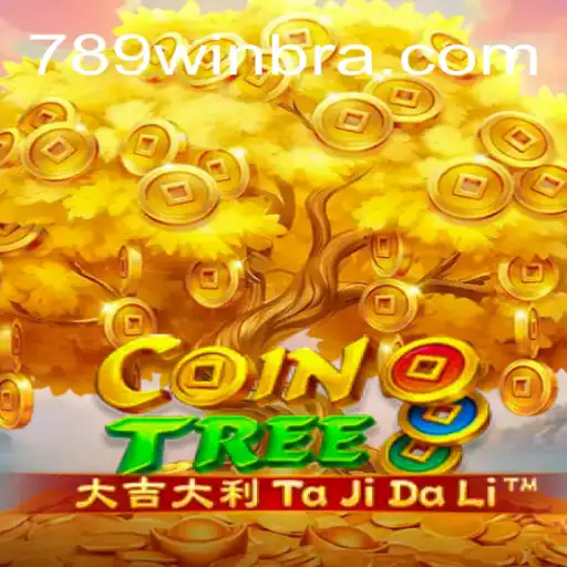 CoinTree: An Exciting Addition to the 789Win Platform-Online Slots Brasil #1