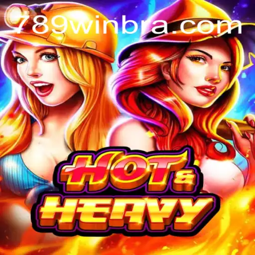HotHeavy: The Ultimate Slot Experience on 789Win Platform
