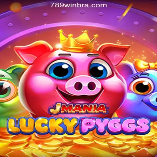 Exploring the Vibrant World of JManiaLuckyPyggs