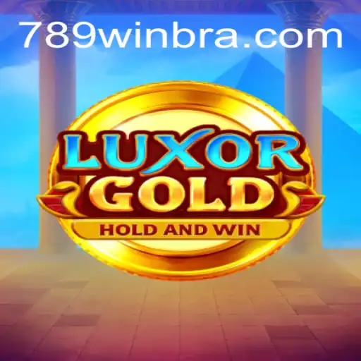 Discover the Excitement of LuxorGold on 789Win Platform - Brazil's Premier Online Slots