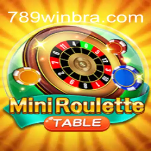 MiniRoulette: A Dynamic Game on 789Win Platform - Online Slots Brasil #1
