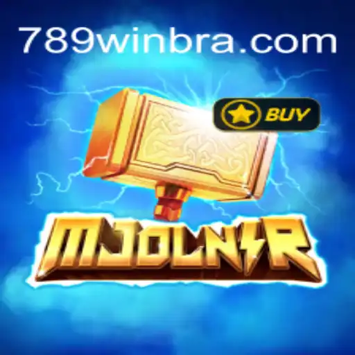 Exploring Mjolnir: The Thunderous Online Slots Experience on 789Win Platform