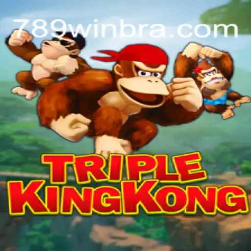 Discover the Excitement of TripleKingKong: The Ultimate Slots Experience on 789Win Platform