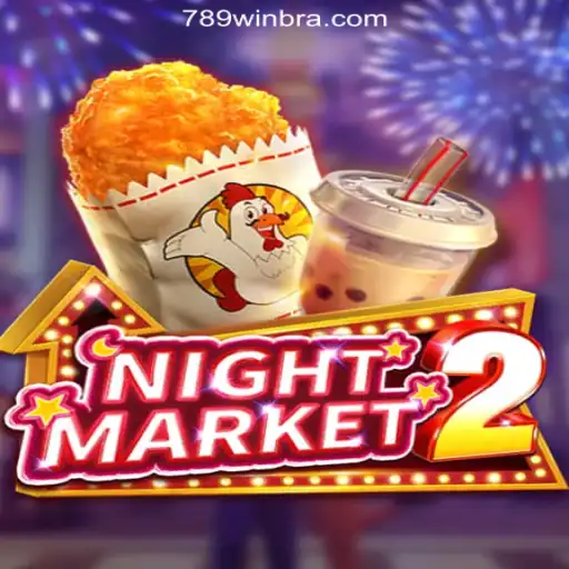 NightMarket2: Exploring the Buzz around the 789Win Platform's Online Slots Sensation in Brazil
