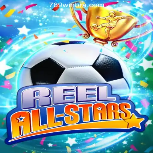 Mastering the Spin: A Dive into ReelAllStars on the 789Win Platform