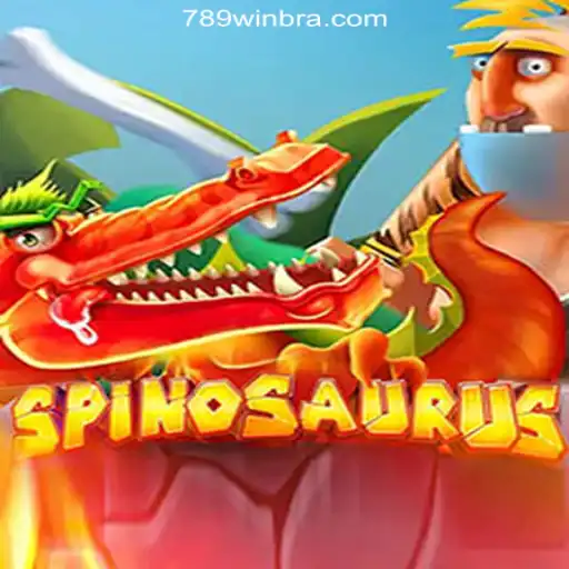 Explore the Thrilling World of Spinosaurus on 789Win Platform-Online Slots Brasil #1