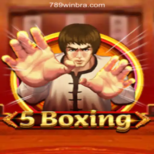 Exploring the Exciting World of 5Boxing on the 789Win Platform