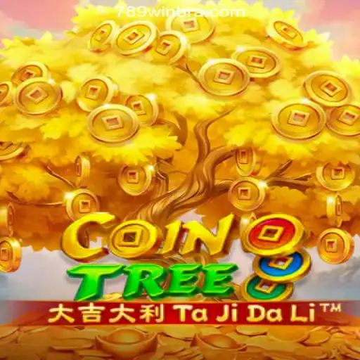 CoinTree: An Exciting Addition to the 789Win Platform-Online Slots Brasil #1
