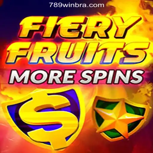 FieryFruitsMoreSpins Slot Game: An Exciting Adventure on 789Win Platform