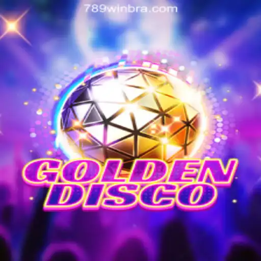 GoldenDisco: A Vibrant Adventure in Online Slots with 789Win Platform