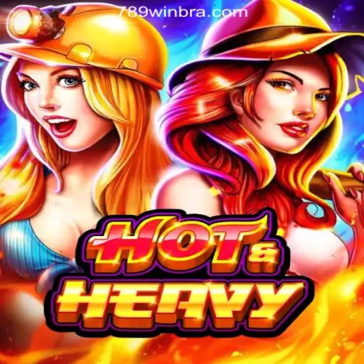 HotHeavy: The Ultimate Slot Experience on 789Win Platform