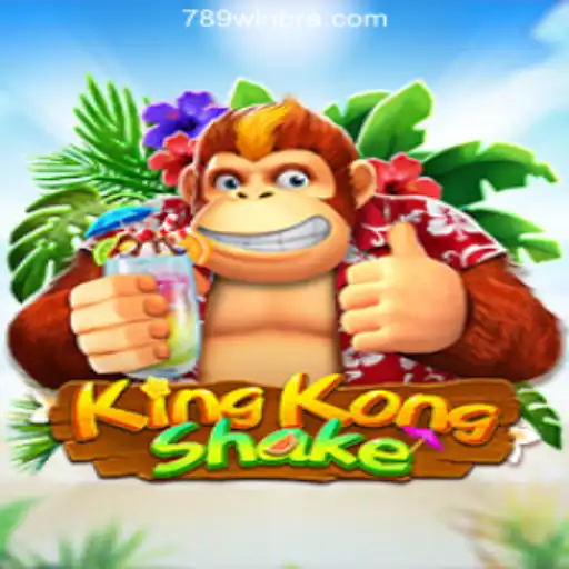 KingKongShake: Discover the Thrilling Jungle Adventure