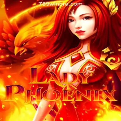 Unveiling LadyPhoenix: The Ultimate Online Slots Experience in Brasil