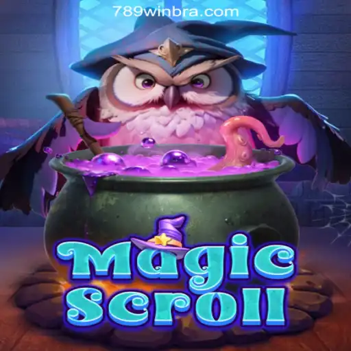 Unveiling MagicScroll: Dominating the 789Win Platform with Online Slots in Brasil