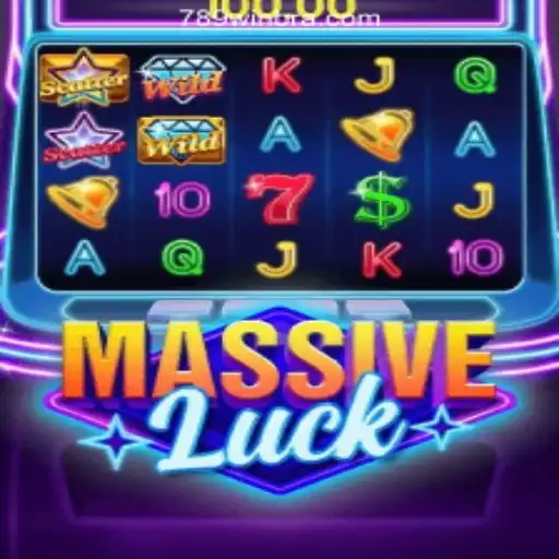 Dive into the World of MassiveLuck: The Exciting New Face of Online Slots