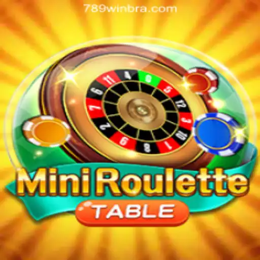 MiniRoulette: A Dynamic Game on 789Win Platform - Online Slots Brasil #1