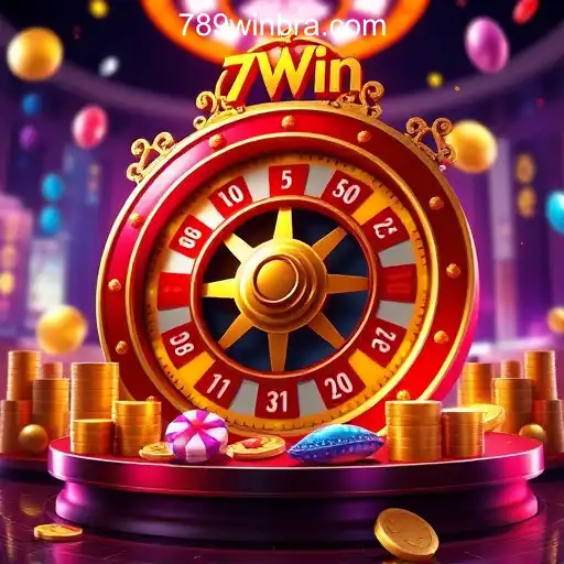 Exploring the Thrilling World of Rotary Games on the 789Win Platform: Online Slots Brasil #1