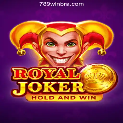 Exploring the Thrills of RoyalJoker on the 789Win Platform: Online Slots Brasil #1