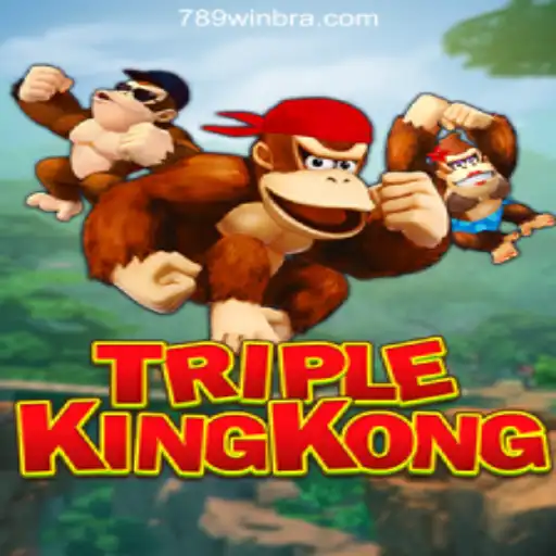 Discover the Excitement of TripleKingKong: The Ultimate Slots Experience on 789Win Platform