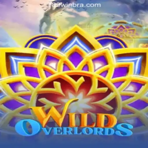WildOverlords: Unleashing the Power of Online Slots on 789Win Platform in Brazil