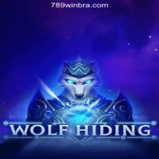 Explore the Thrilling World of WolfHiding on 789Win Platform-Online Slots Brasil #1