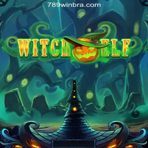 Unveiling the Magic of WitchElf: The Top Online Slot Game in Brazil on 789Win Platform